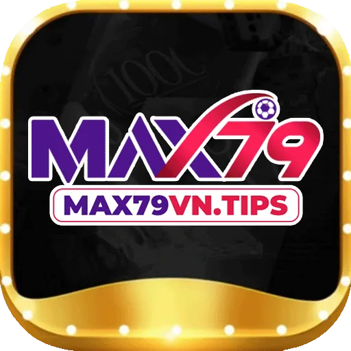 Max79 – Nhà Cái Top 1 Việt Nam